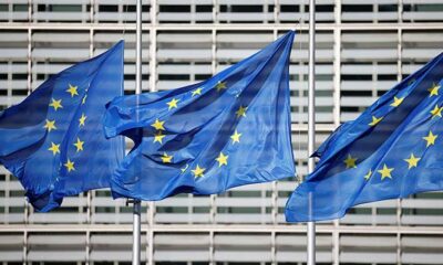 Πενιχρές οι αυξήσεις μισθών στην Ευρωπαϊκή Ένωση το 2022, σύμφωνα με την Eurostat