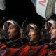 NASA: Οι αστροναύτες της αποστολής «Artemis II» γύρω από τη Σελήνη